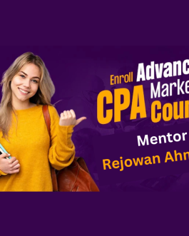 CPA Paid Marketing 2025