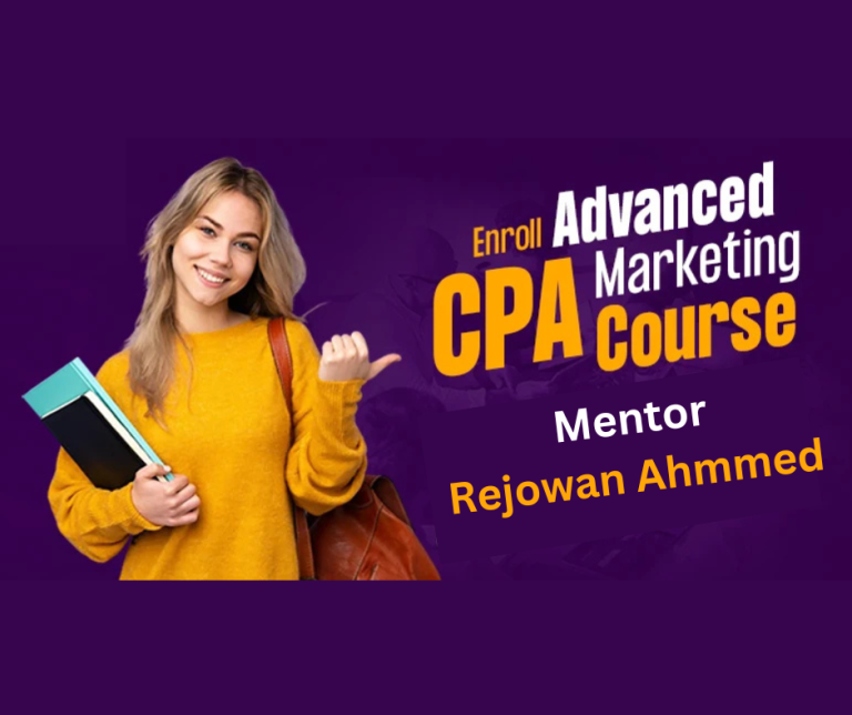 CPA Paid Marketing 2025